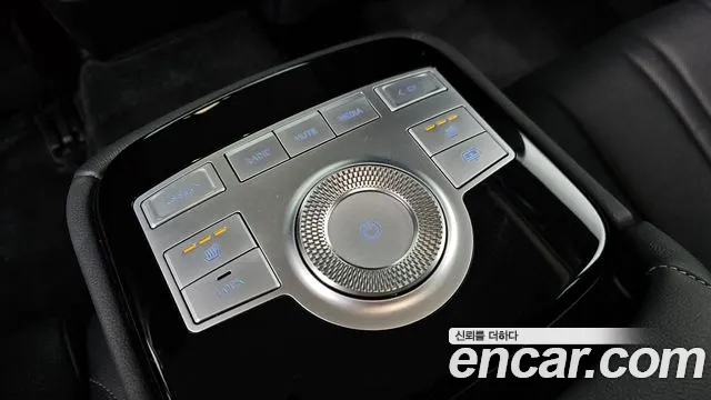 Genesis G80 (RG3) id 2458223 из Кореи 10