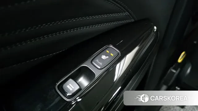 Kia K7 Premier id 3504914 из Кореи 10