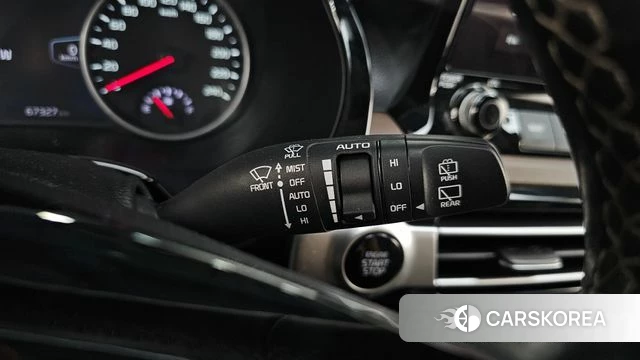 Kia Seltos id 4435294 из Кореи 10