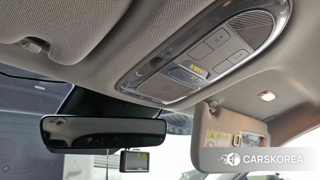 Hyundai Ionic 5 id 4409675 из Кореи 10