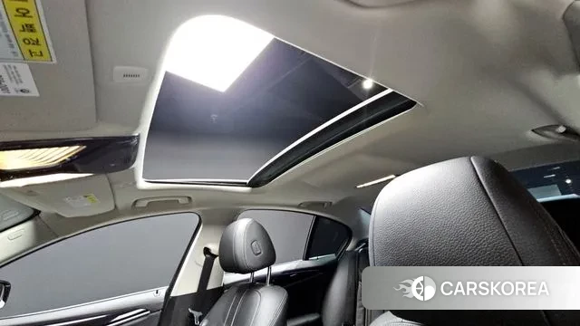 BMW 5 Series (G30) id 3742718 из Кореи 10