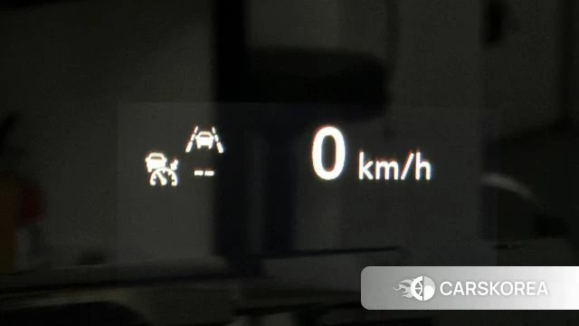 Chevrolet (GM Daewoo) Trailblazer id 3838916 из Кореи 10