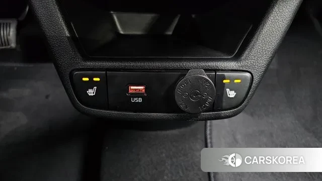 Kia The New Kia Ray id 3437048 из Кореи 10