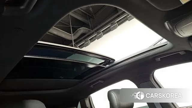 Lincoln MKX 2nd Generation id 3480383 из Кореи 10