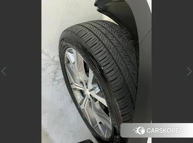 Hyundai Palisade id 4454890 из Кореи 10