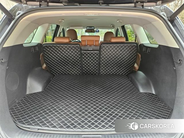 Kia The New Sorento id 3893543 из Кореи 10