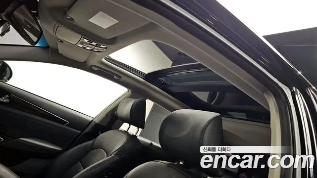 Kia Come New K7 id 2803098 из Кореи 10