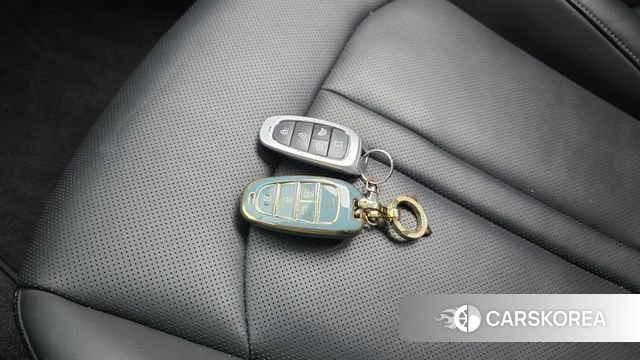Hyundai Sonata (DN8) id 4324813 из Кореи 10