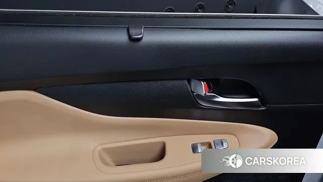 Hyundai The New Santa Fe id 3654341 из Кореи 10