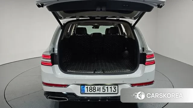 Genesis GV80 id 3390834 из Кореи 10