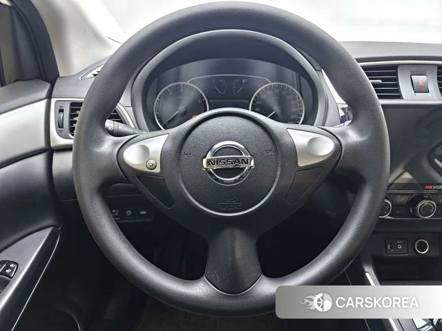 Nissan Xuan Yi id 4277407 из Китая 10