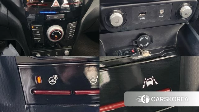 Ssangyong Tivoli Air id 3937307 из Кореи 10