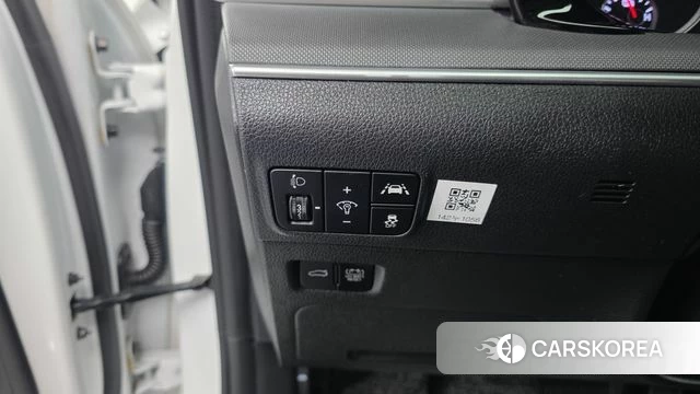 Kia K5 Hybrid 3rd Generation id 4475932 из Кореи 10