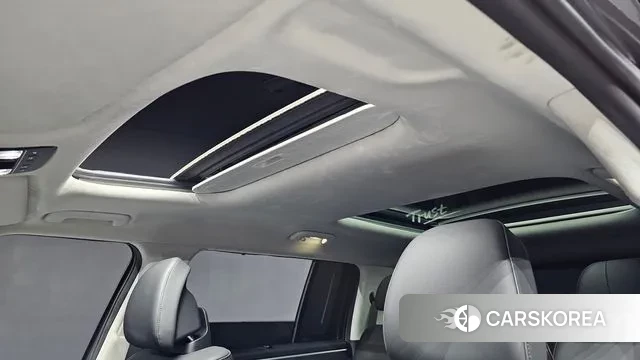 Hyundai Santa Fe (MX5) id 2889186 из Кореи 10