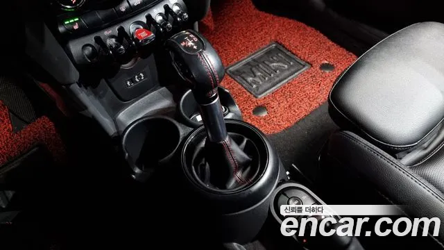 Mini Cooper id 2517285 из Кореи 10