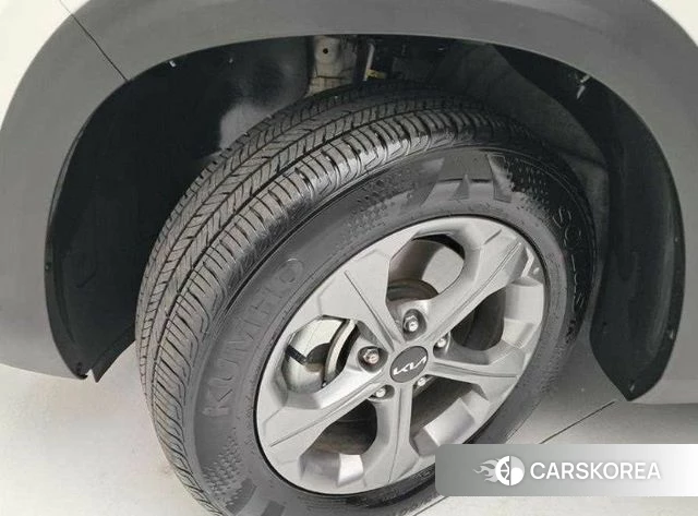 Kia The New Seltos id 4427430 из Кореи 10