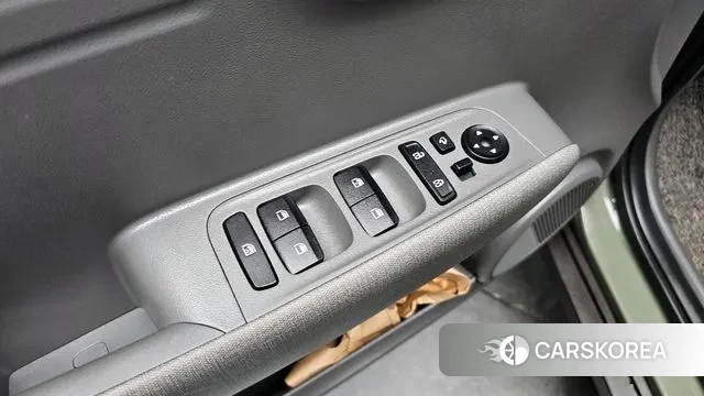 Hyundai Casper id 2998033 из Кореи 10