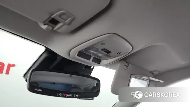 Chevrolet (GM Daewoo) Trax Crossover id 3452176 из Кореи 10