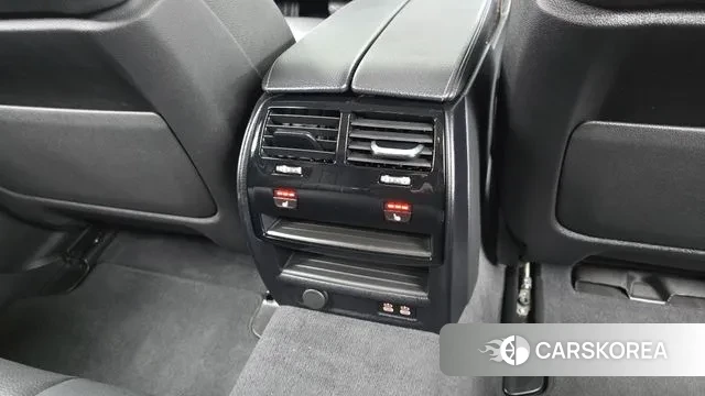 BMW 5 Series (G30) id 3467502 из Кореи 10