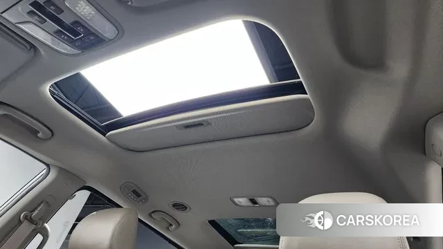 Kia All New Carnival id 3608405 из Кореи 10