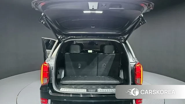 Hyundai Palisade id 3417229 из Кореи 10