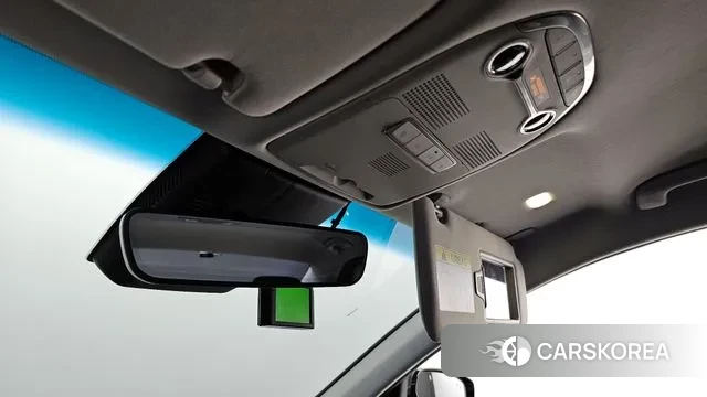 Hyundai The New Grandeur IG id 3573348 из Кореи 10