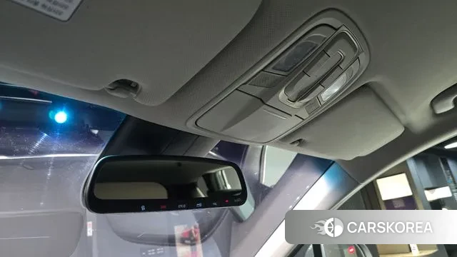 Hyundai Santa Fe TM id 3494529 из Кореи 10