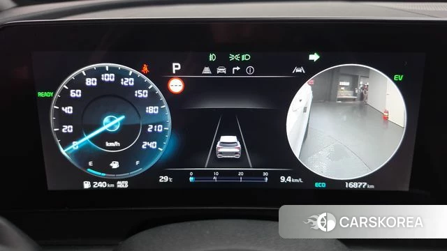 Kia Sportage 5th Generation Hybrid id 4757328 из Кореи 10