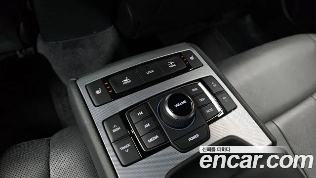 Genesis G80 id 2675739 из Кореи 10