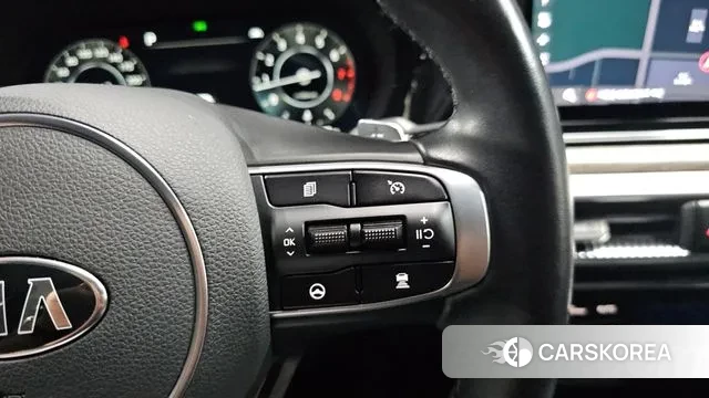 Kia K5 3rd generation id 3238660 из Кореи 10