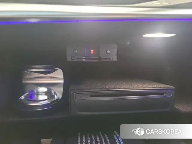 Mercedes-Benz S-Class W222 id 3318819 из Кореи 10