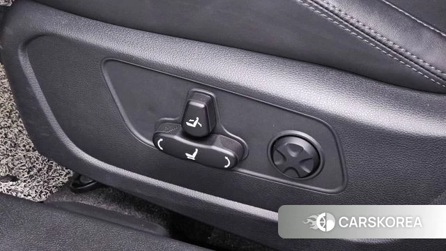 Ssangyong Berry New Tivoli id 4470173 из Кореи 10