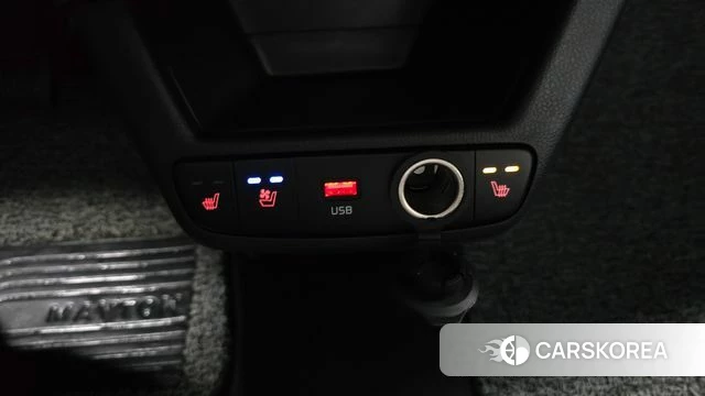 Kia The New Kia Ray id 4480084 из Кореи 10