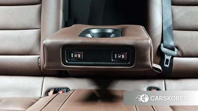 Renault Korea (Samsung) The New QM6 id 3270016 из Кореи 10