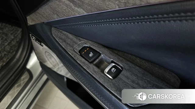 Kia K8 id 4774288 из Кореи 10