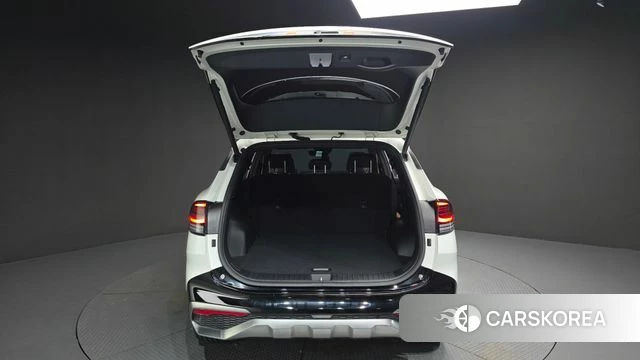 Kia Sportage 5th Generation Hybrid id 4922183 из Кореи 10