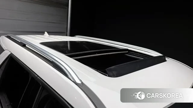 Ford Explorer 6th Generation id 3716599 из Кореи 10