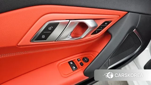 BMW Z4 (G29) id 3634557 из Кореи 10