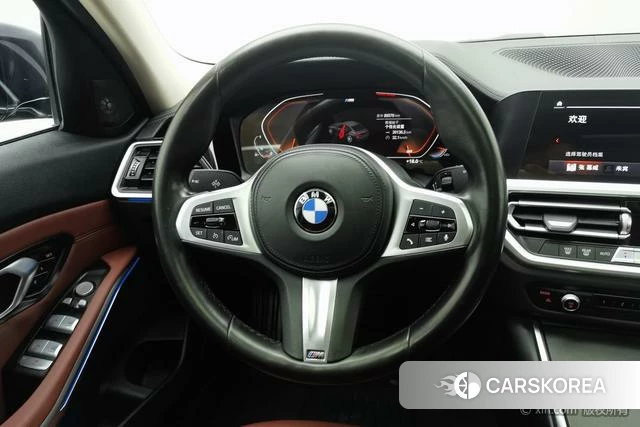 BMW 3 series id 4264105 из Китая 10
