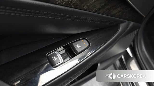 Kia K8 Hybrid id 4481655 из Кореи 10