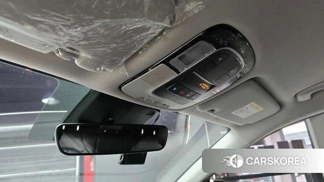 Hyundai Sonata (DN8) id 4410368 из Кореи 10
