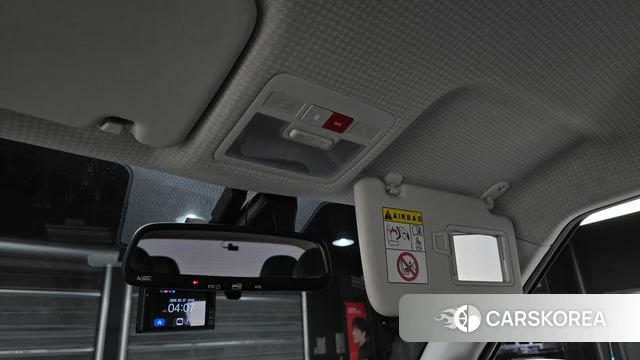 Hyundai Casper id 4408610 из Кореи 10