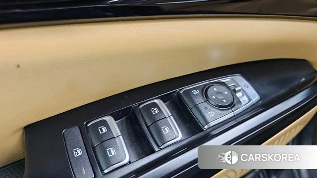 Kia Carnival 4th generation id 4501431 из Кореи 10