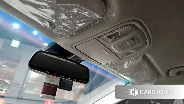Kia The New Niro id 4410519 из Кореи 10