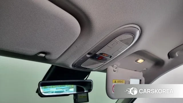 Hyundai Ionic 5 id 2889790 из Кореи 10