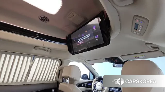 Kia Carnival 4th generation id 3468043 из Кореи 10