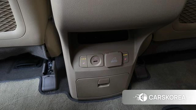 Kia The New Carnival id 4703351 из Кореи 10