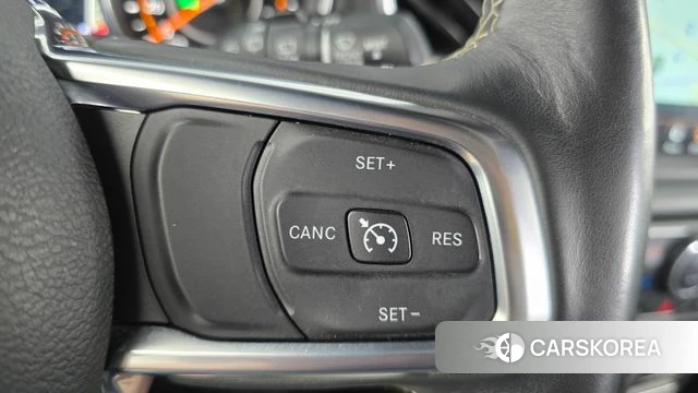 Jeep Wrangler (JL) id 4595864 из Кореи 10
