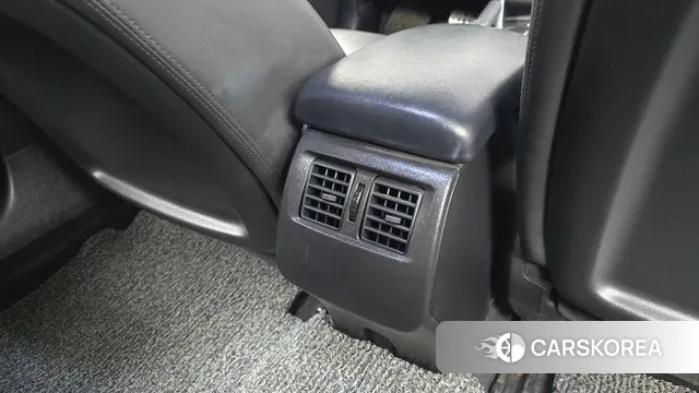 Renault Korea (Samsung) SM5 Nova id 3455154 из Кореи 10