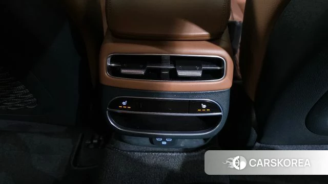 Genesis GV70 id 4409881 из Кореи 10